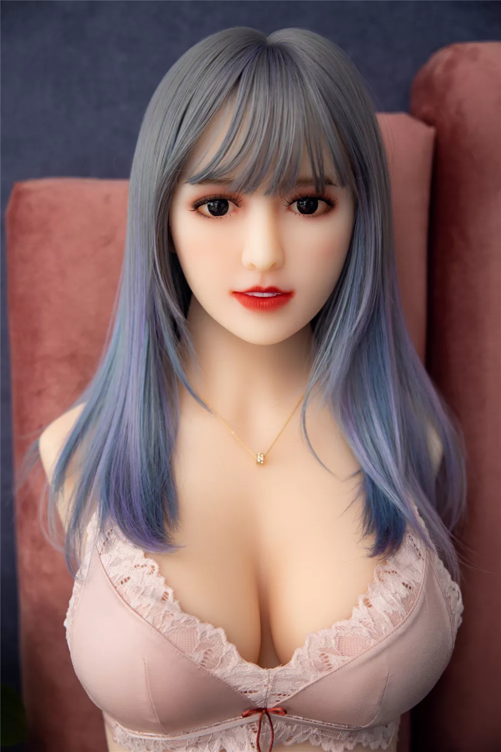 トルソー 美人系 半身ドール TPE製ラブドール 80㎝ 巨乳 21㎏ セクシーダッチワイフ